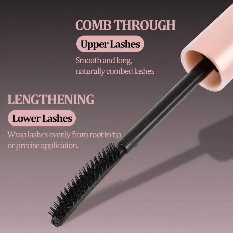 đ„2025 Hot Reađ„Ny FörlĂ€ngnings- Och Curlingmascara