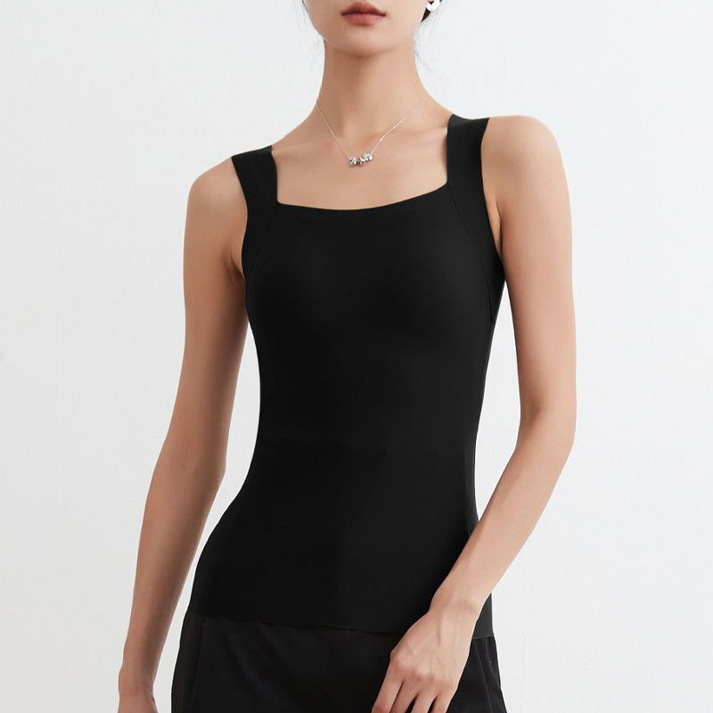 ✨ Seamless Warm Beauty Top | Värme och hudvård för vintern ✨