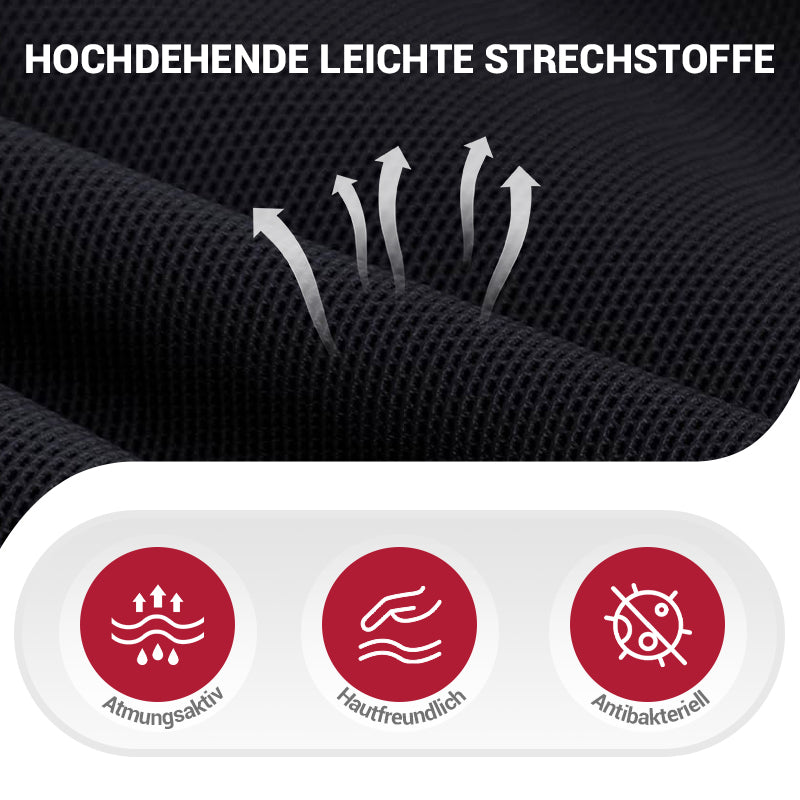 💕Leichter Mesh Bodysuit Shaper für Frauen💎