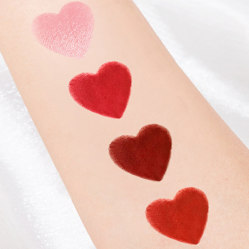 💄Läderväska läppstiftset💄