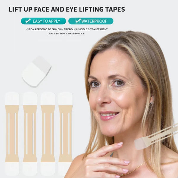 đđInstant Lift Neck Tape
