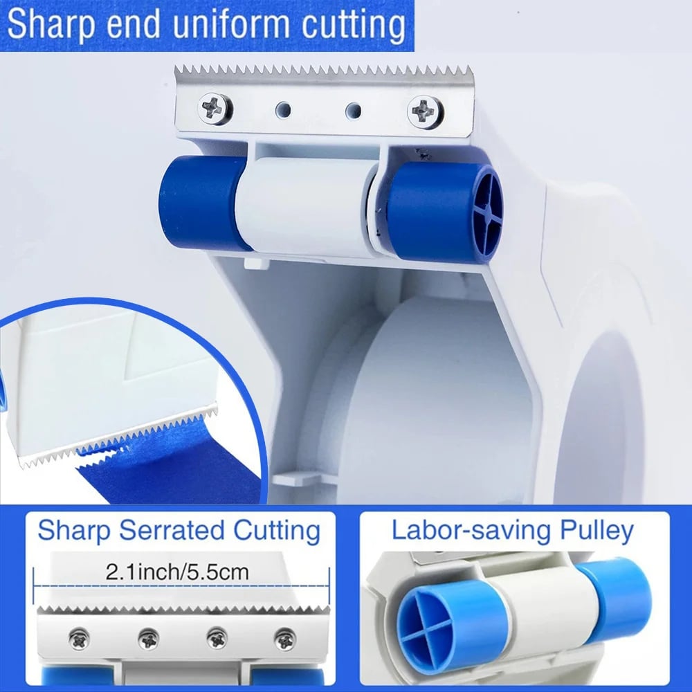 Heminredning Masking Tape Skärverktyg