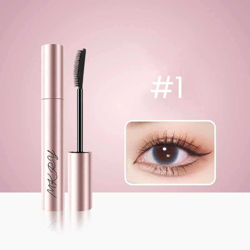 đ„2025 Hot Reađ„Ny FörlĂ€ngnings- Och Curlingmascara