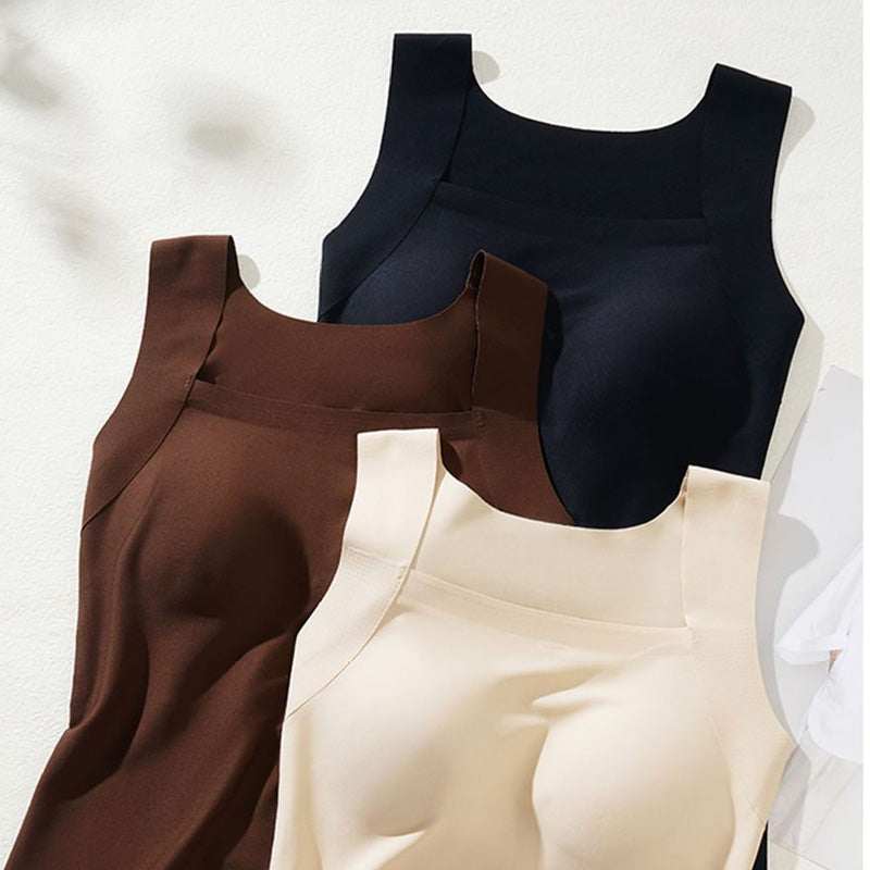 ✨ Seamless Warm Beauty Top | Värme och hudvård för vintern ✨