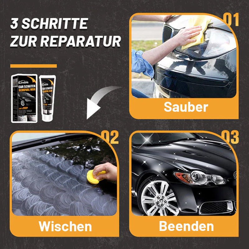 🚗Vax för reparation av bilrepor