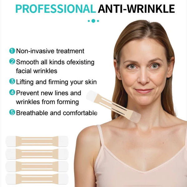 đđInstant Lift Neck Tape