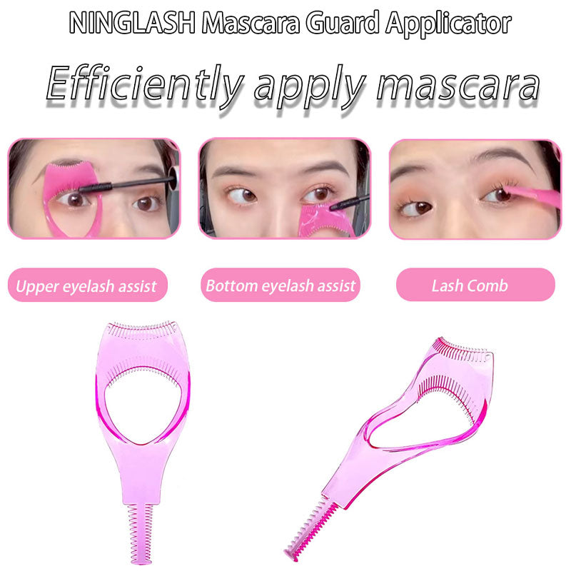Tre-i-ett Eyeliner Trush Aid