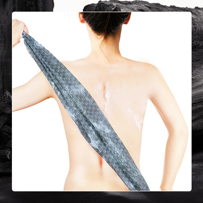 🛀Silverjon Kolfiber Badhandduk 🛀