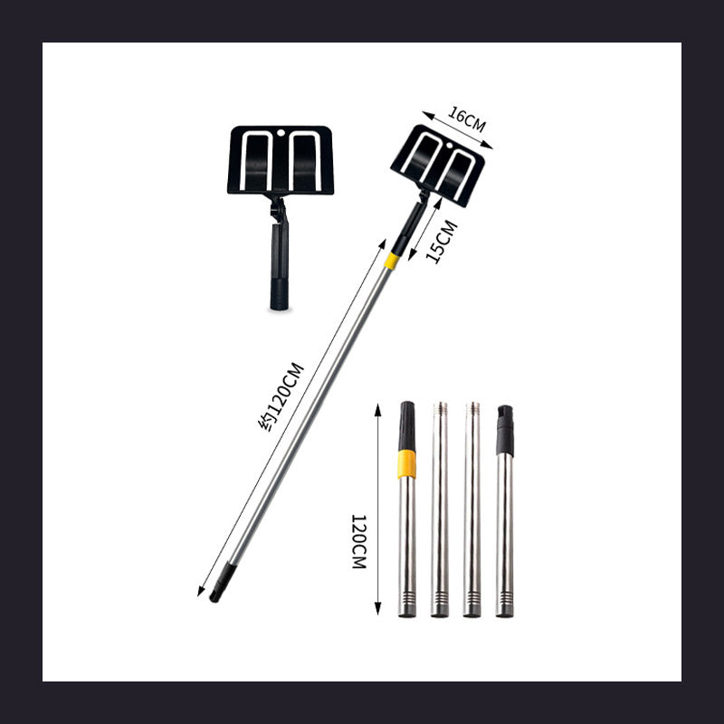 Sprayfärg Baffel Kläm Artefakt