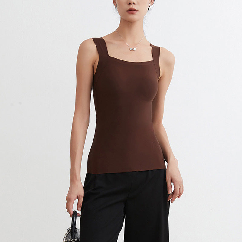 ✨ Seamless Warm Beauty Top | Värme och hudvård för vintern ✨