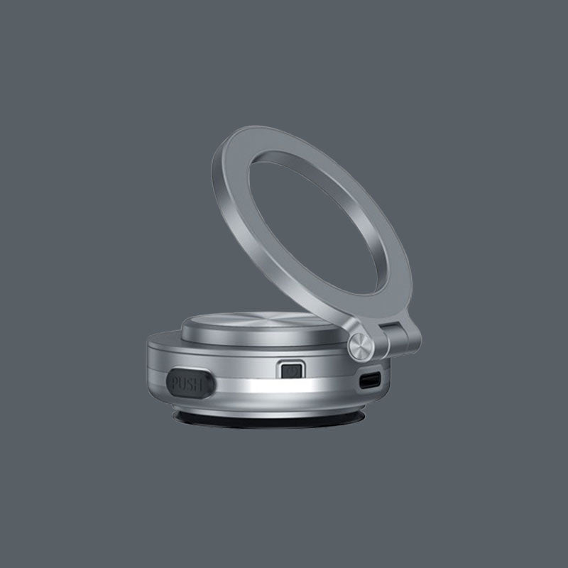 Dubbelsidig magnetisk biltelefonhÄllare