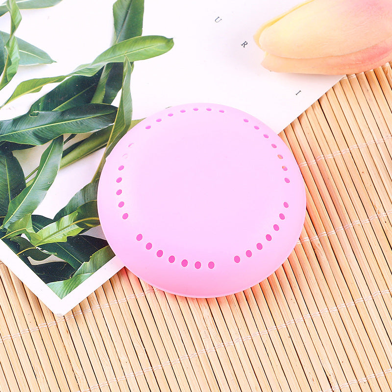 Sticky Solid Aromaterapi Box(Förpackning med 10 st)