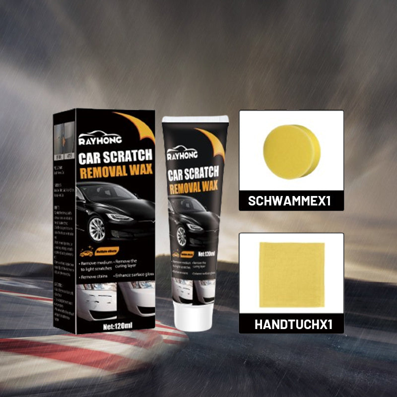 🚗Vax för reparation av bilrepor