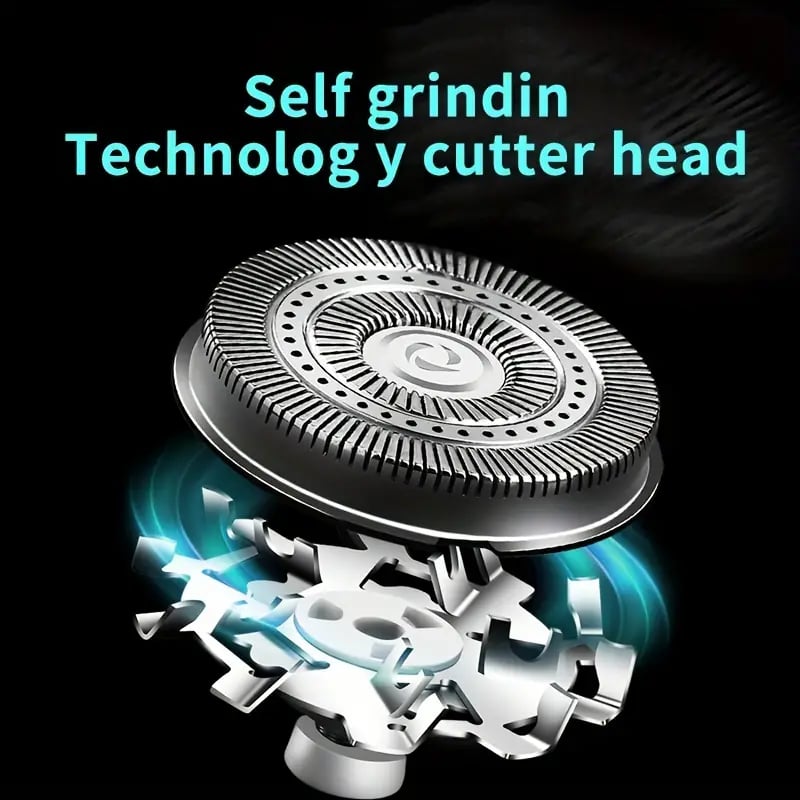 đ„ Last Day 49% OFFđ„Newest Mini Portable Electric Shaver