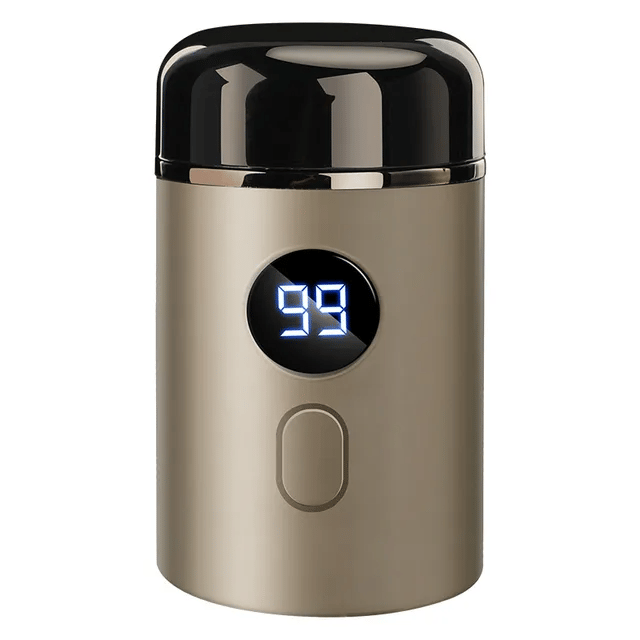 đ„ Last Day 49% OFFđ„Newest Mini Portable Electric Shaver