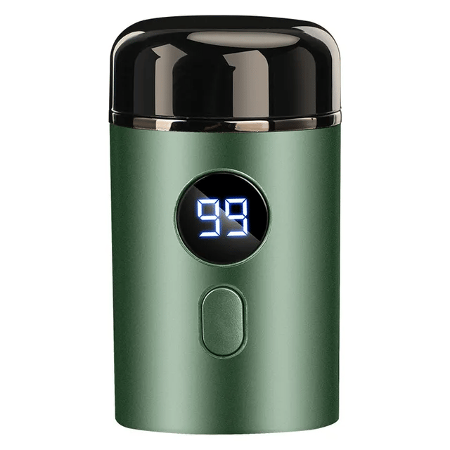 đ„ Last Day 49% OFFđ„Newest Mini Portable Electric Shaver