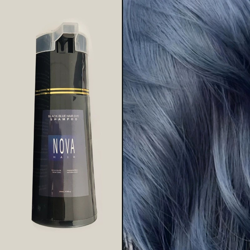 đHot Sale 49% OFFđ Schampo För Snabb FĂ€rgning