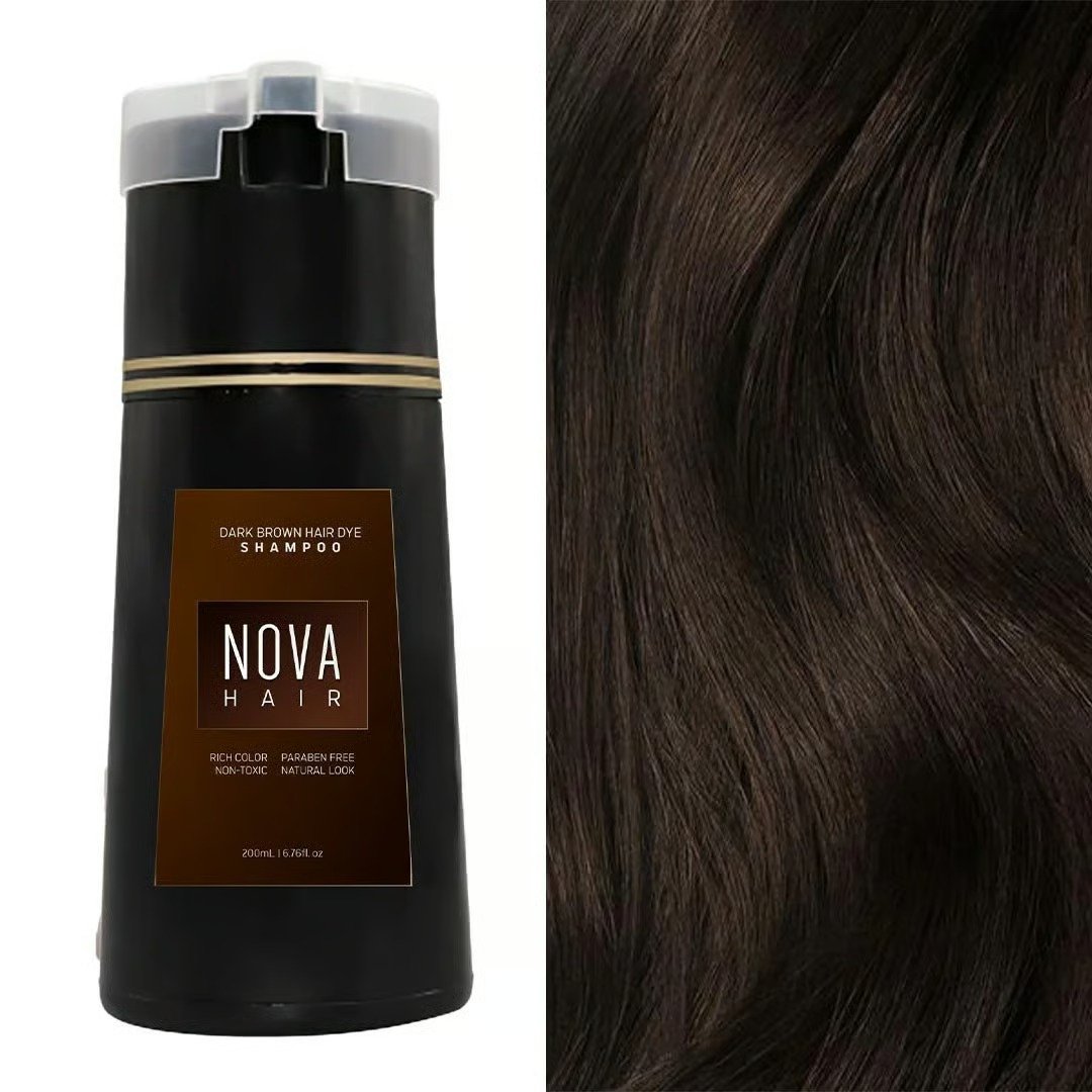 đHot Sale 49% OFFđ Schampo För Snabb FĂ€rgning
