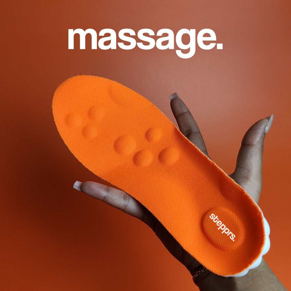 Massageinsuler