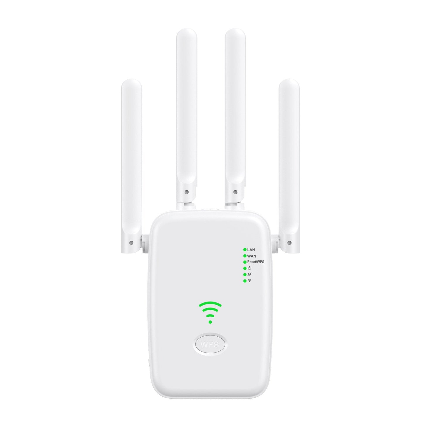 Dual-band WiFi trådlös signalenhet (1200M)