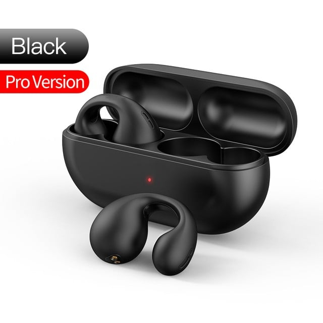 đ§Bluetooth-örsnibbar med örklĂ€mma