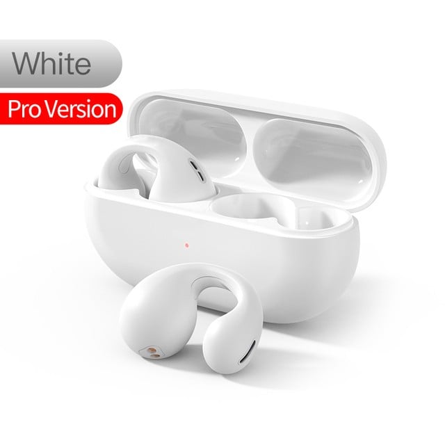 đ§Bluetooth-örsnibbar med örklĂ€mma