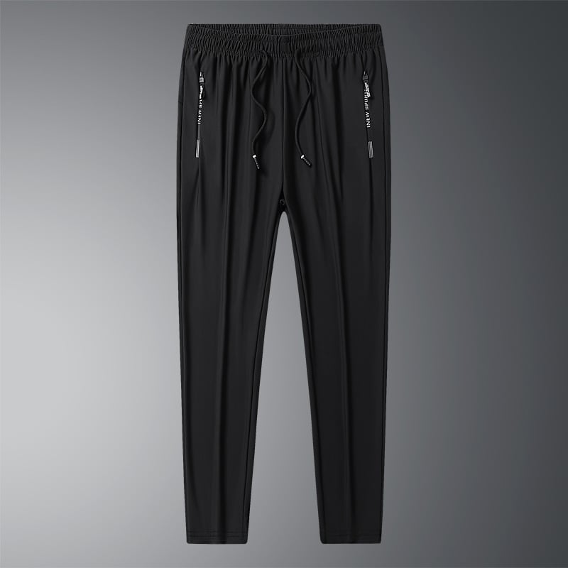 ✨ActiveFlex Stretch Pants - Unisex 4-Way Stretch Casual Wear Andas, komfort hela dagen och rör dig fritt
