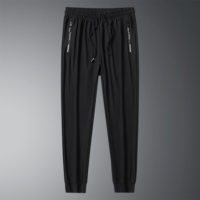 ✨ActiveFlex Stretch Pants - Unisex 4-Way Stretch Casual Wear Andas, komfort hela dagen och rör dig fritt