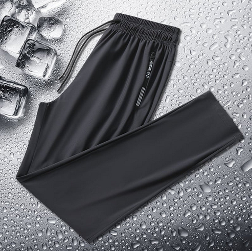 ✨ActiveFlex Stretch Pants - Unisex 4-Way Stretch Casual Wear Andas, komfort hela dagen och rör dig fritt