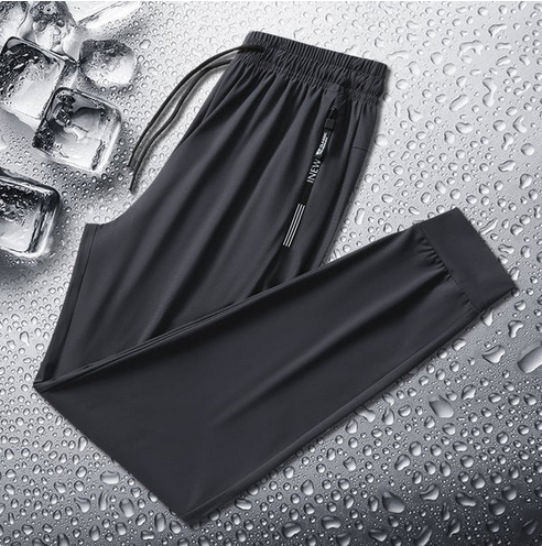 ✨ActiveFlex Stretch Pants - Unisex 4-Way Stretch Casual Wear Andas, komfort hela dagen och rör dig fritt