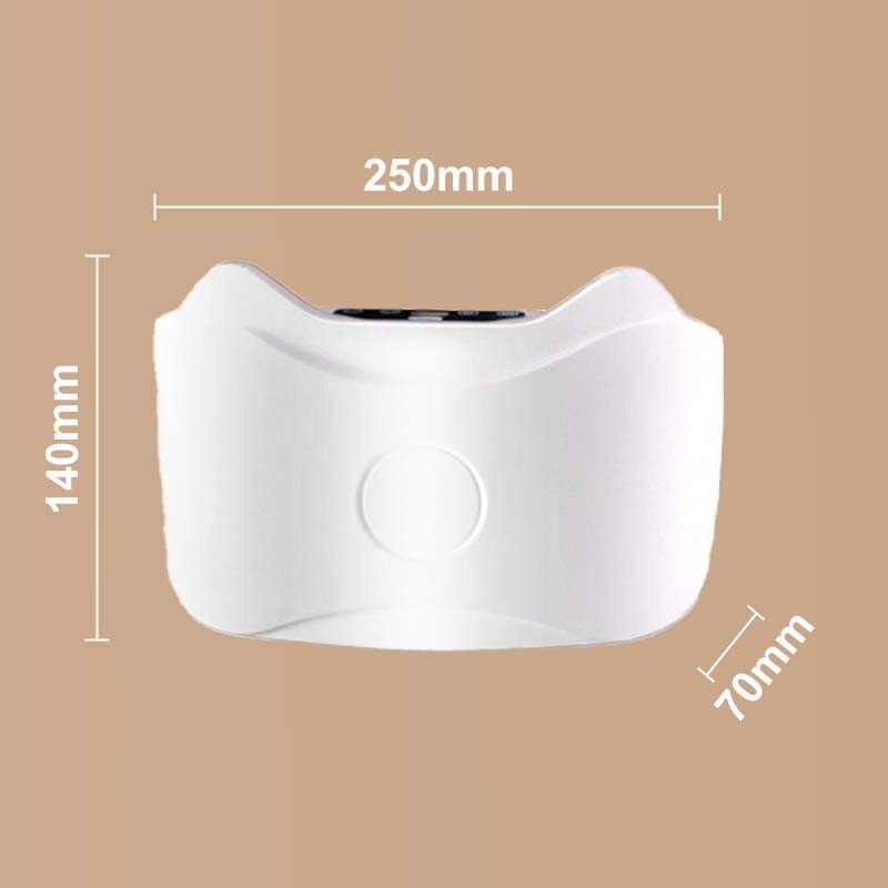 đȘ TrĂ„dlös Elektrisk Bukmassage â 3-in-1 FettbrĂ€nning, MatsmĂ€ltning & Muskelstimulering! đ„đĄïž