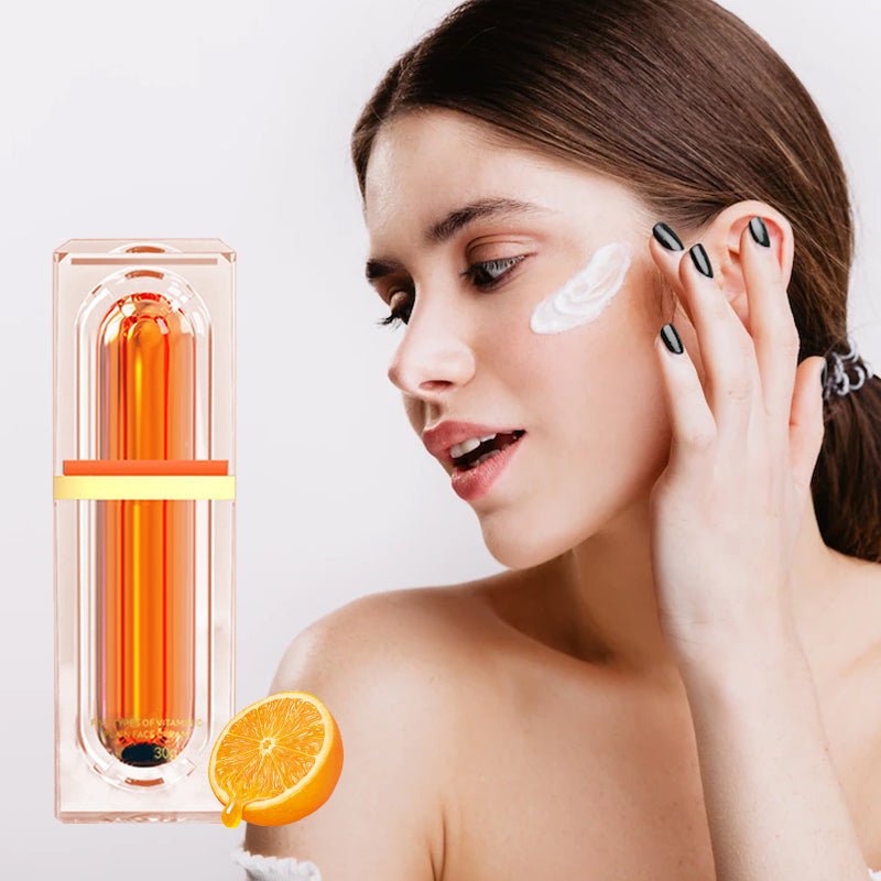 🔥Japansk vitamin C-makeup Tone Up Cream