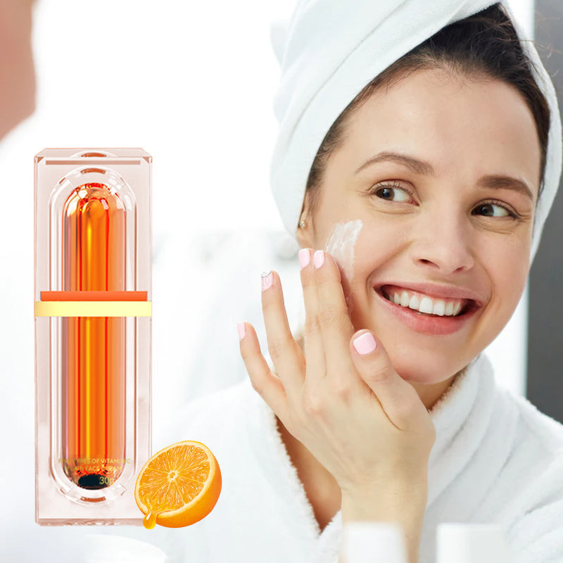 🔥Japansk vitamin C-makeup Tone Up Cream
