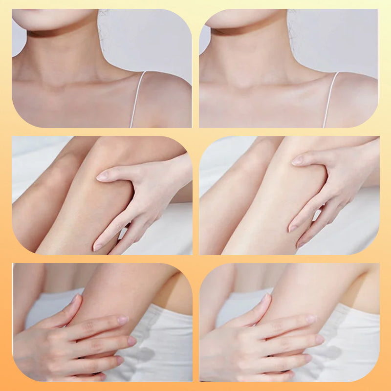 🔥Japansk vitamin C-makeup Tone Up Cream