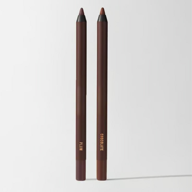 💜SISTA DAGEN - KÖP 1 FÅ 1 GRATIS💜Vattentät Eyeliner-Duo, Slippbar Ögonpenna