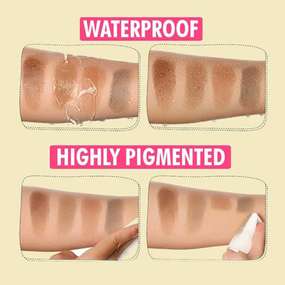 Hairline Shadow Powder