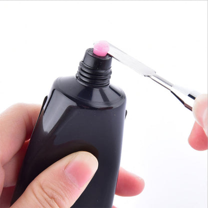 Nagelkristallförlängare