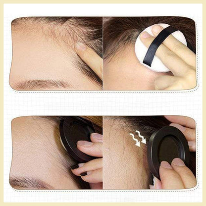Hairline Shadow Powder