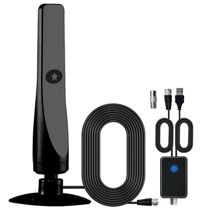 🔥Sista dagen 49% rabatt🔥1080P TV-antenn HD-mottagare