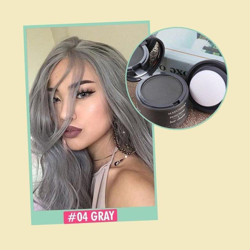 Hairline Shadow Powder