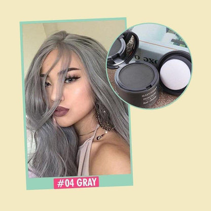Hairline Shadow Powder