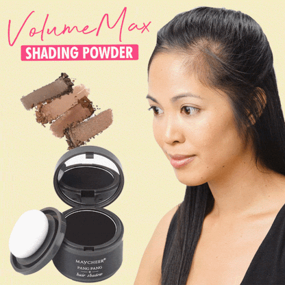 Hairline Shadow Powder