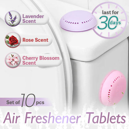 Sticky Solid Aromaterapi Box(Förpackning med 10 st)