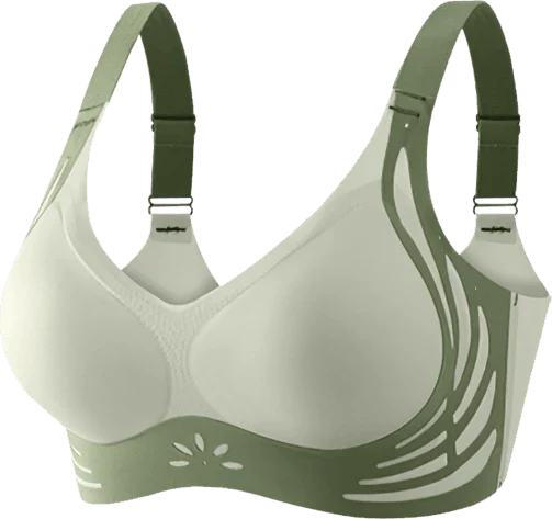 Osta 2 saat 1 ilmaiseksi (3kpl)❤️Anti-Sagging Wire Free Push-Up Bra