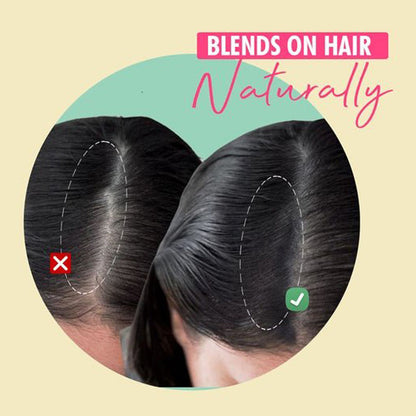 Hairline Shadow Powder