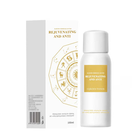 Föryngrande Och Anti-Blemish Essensvatten