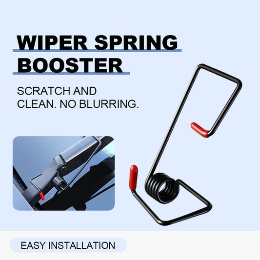 Putsarmotor Booster