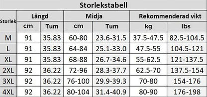 Damjeans Med Hög Stretch Och Hjärtbroderi
