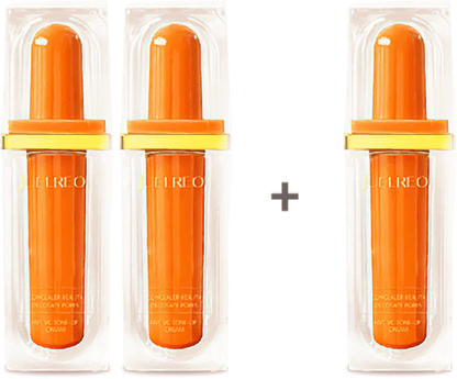 🎉STORT REA!🎉 Multi-Vitamin C Naturell Sminkkräm