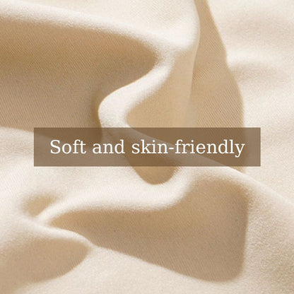 ✨ Seamless Warm Beauty Top | Värme och hudvård för vintern ✨